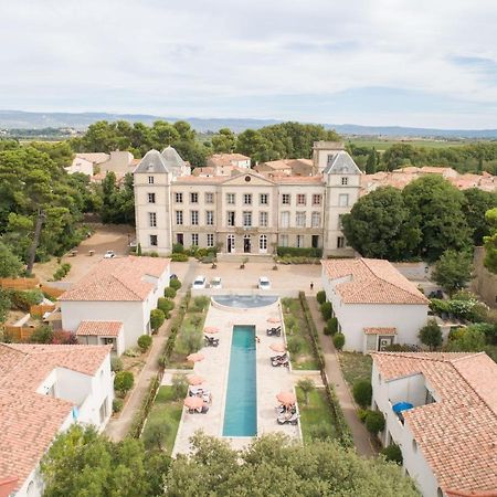 Olydea Le Chateau De La Redorte Екстериор снимка