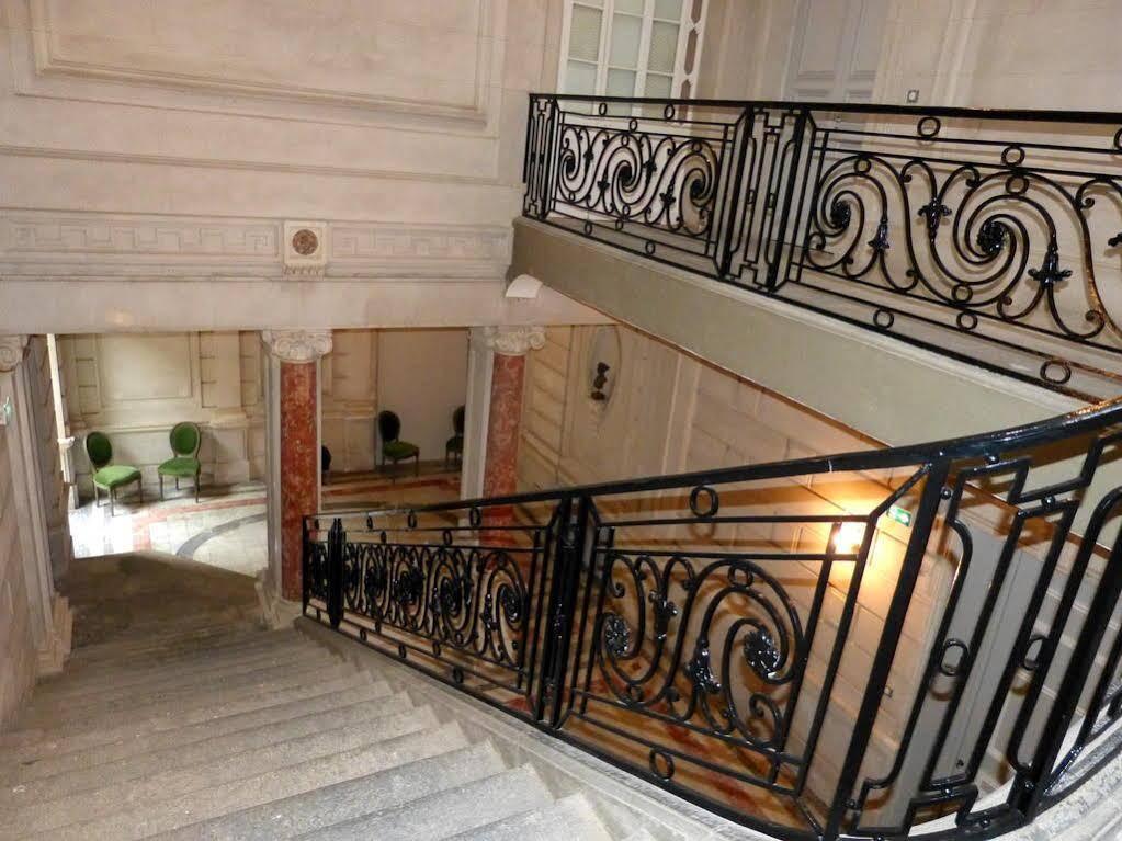 Olydea Le Chateau De La Redorte Екстериор снимка