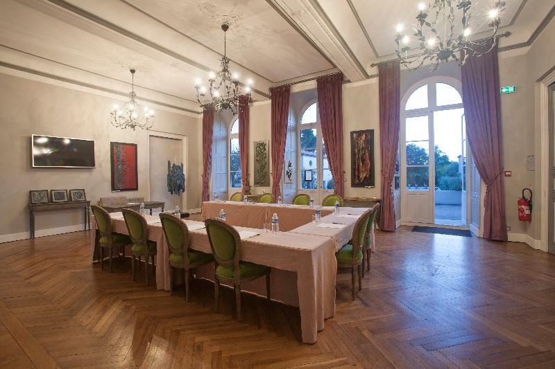 Olydea Le Chateau De La Redorte Екстериор снимка