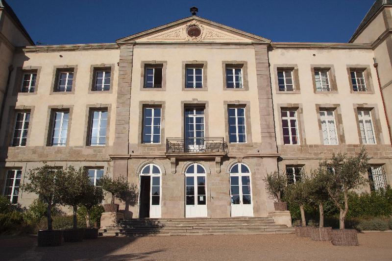 Olydea Le Chateau De La Redorte Екстериор снимка