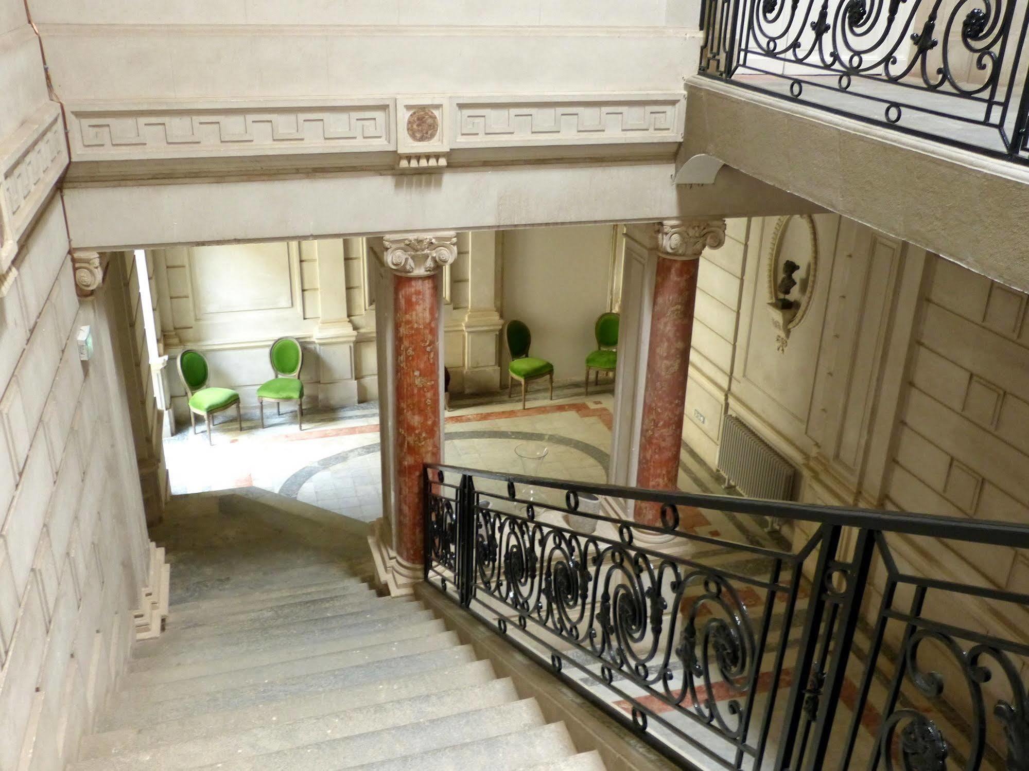 Olydea Le Chateau De La Redorte Екстериор снимка